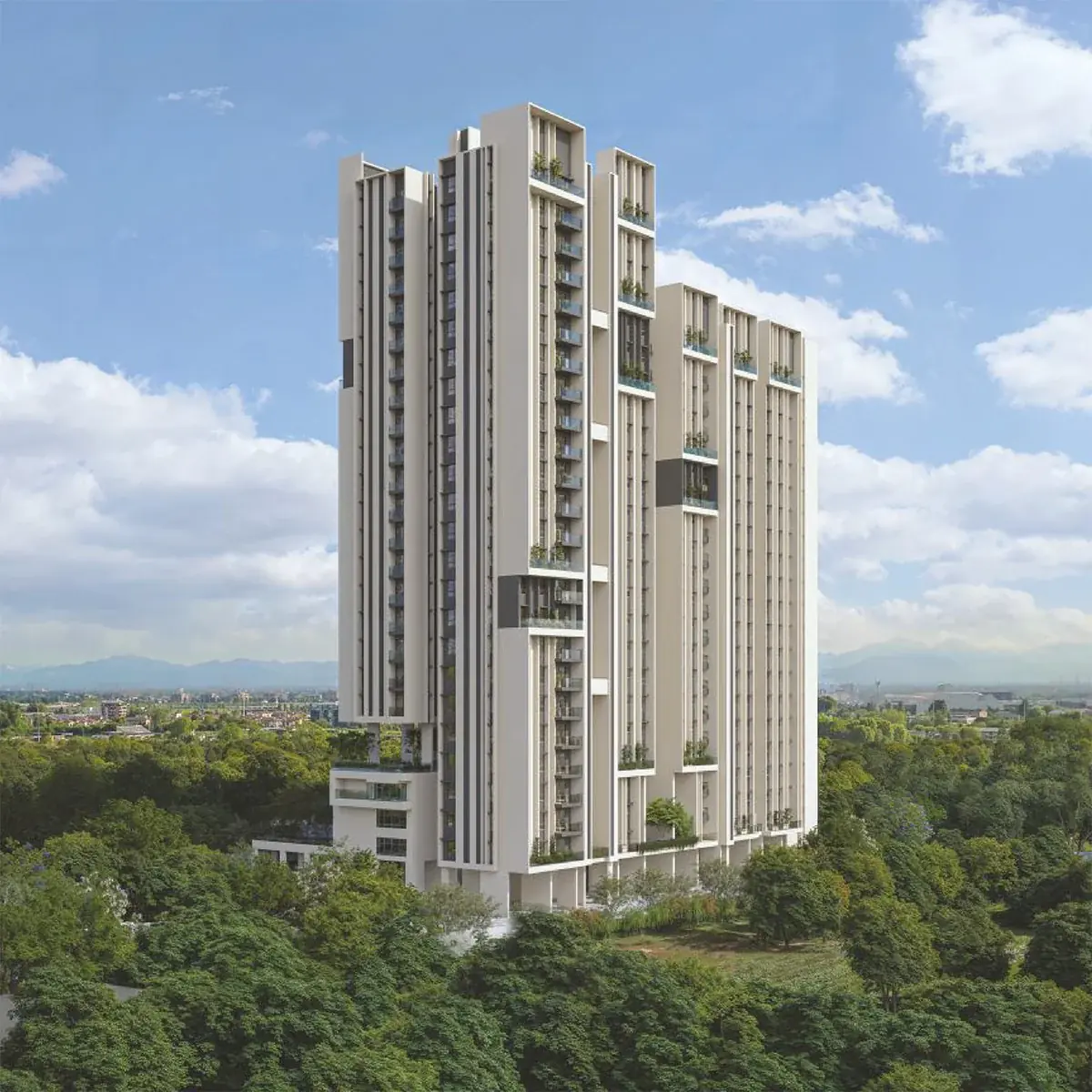 Rohan Adira Thane PLUS Homes Design in WEBP